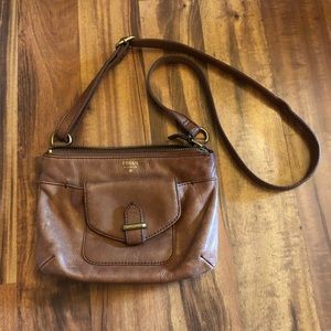 Fossil Purse